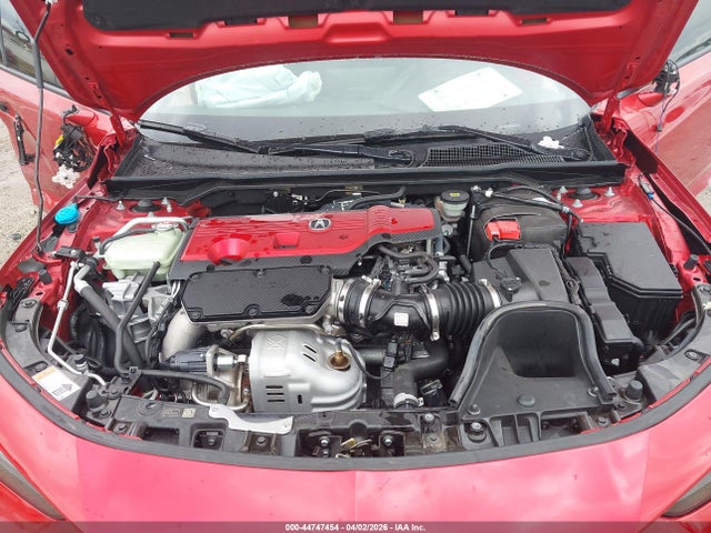 Aukcja sprzedaży 2024 Acura Integra Type S, vin: 19UDE5G97RA003670, numer aukcji: 44747454