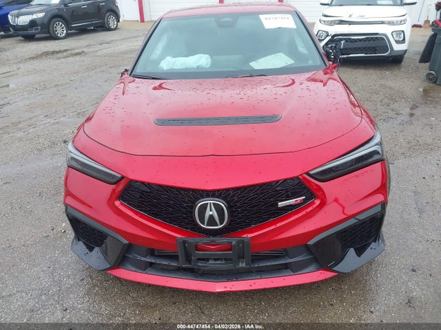 Aukcja sprzedaży 2024 Acura Integra Type S, vin: 19UDE5G97RA003670, numer aukcji: 44747454