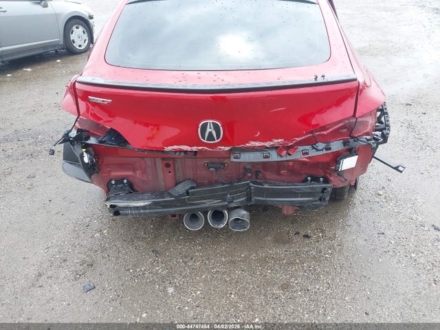 Aukcja sprzedaży 2024 Acura Integra Type S, vin: 19UDE5G97RA003670, numer aukcji: 44747454