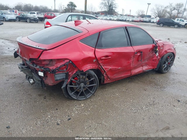 Aukcja sprzedaży 2024 Acura Integra Type S, vin: 19UDE5G97RA003670, numer aukcji: 44747454
