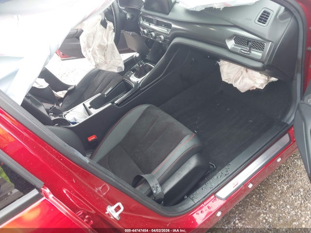 Aukcja sprzedaży 2024 Acura Integra Type S, vin: 19UDE5G97RA003670, numer aukcji: 44747454