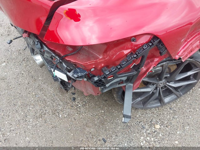 Aukcja sprzedaży 2024 Acura Integra Type S, vin: 19UDE5G97RA003670, numer aukcji: 44747454