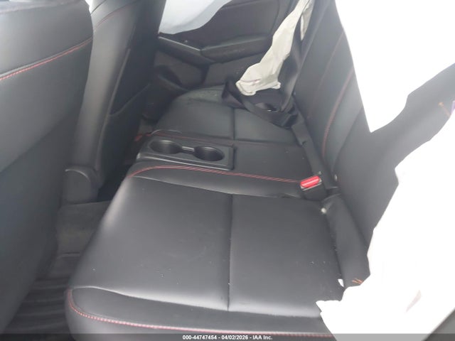 Aukcja sprzedaży 2024 Acura Integra Type S, vin: 19UDE5G97RA003670, numer aukcji: 44747454