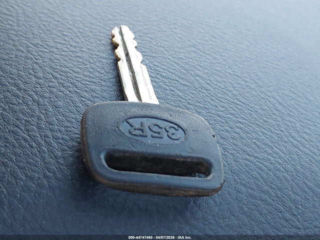 44747460 :رقم المزاد ، 5TENX22N27Z393676 vin ، 2007 Toyota Tacoma مزاد بيع