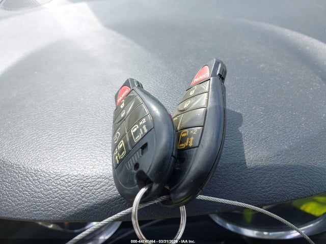 2015 CHRYSLER TOWN & COUNTRY 2C4RC1BG6FR696098 Photo 10