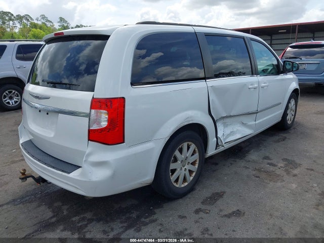 2015 CHRYSLER TOWN & COUNTRY 2C4RC1BG6FR696098 Photo 3