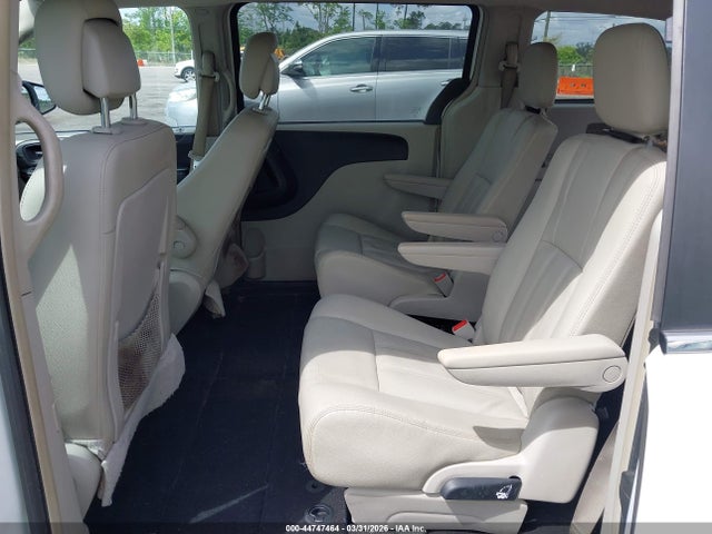 2015 CHRYSLER TOWN & COUNTRY 2C4RC1BG6FR696098 Photo 7