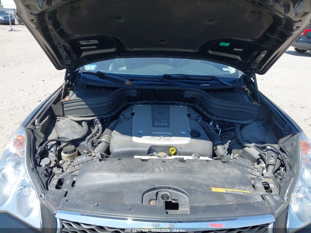 44747465 :رقم المزاد ، JN1BJ0RR3GM271115 vin ، 2016 Infiniti Qx50 مزاد بيع