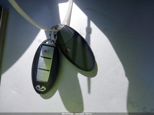 44747465 :رقم المزاد ، JN1BJ0RR3GM271115 vin ، 2016 Infiniti Qx50 مزاد بيع
