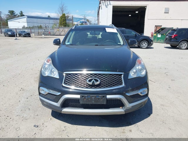 44747465 :رقم المزاد ، JN1BJ0RR3GM271115 vin ، 2016 Infiniti Qx50 مزاد بيع