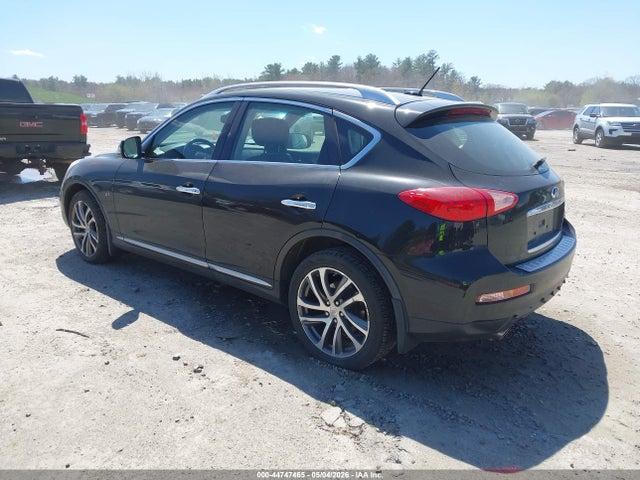44747465 :رقم المزاد ، JN1BJ0RR3GM271115 vin ، 2016 Infiniti Qx50 مزاد بيع