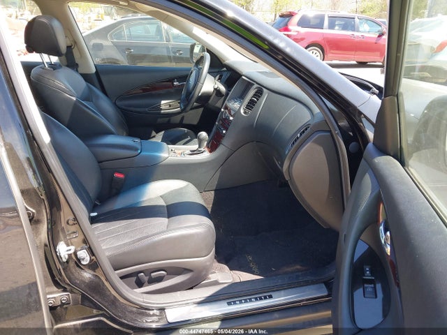 44747465 :رقم المزاد ، JN1BJ0RR3GM271115 vin ، 2016 Infiniti Qx50 مزاد بيع