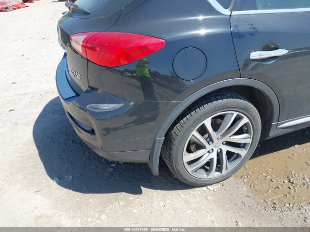 44747465 :رقم المزاد ، JN1BJ0RR3GM271115 vin ، 2016 Infiniti Qx50 مزاد بيع