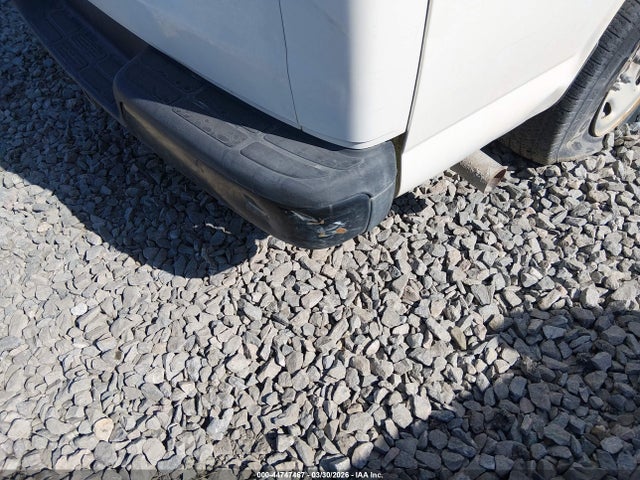 1GTW7AFFXH1138173 GMC Savana 2500 Work Van