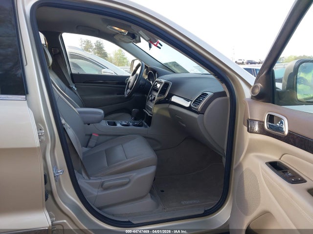 44747469 :رقم المزاد ، 1C4RJEAG3CC136865 vin ، 2012 Jeep Grand Cherokee Laredo مزاد بيع