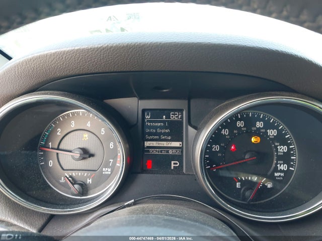 44747469 :رقم المزاد ، 1C4RJEAG3CC136865 vin ، 2012 Jeep Grand Cherokee Laredo مزاد بيع