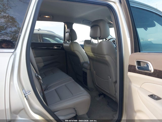 44747469 :رقم المزاد ، 1C4RJEAG3CC136865 vin ، 2012 Jeep Grand Cherokee Laredo مزاد بيع