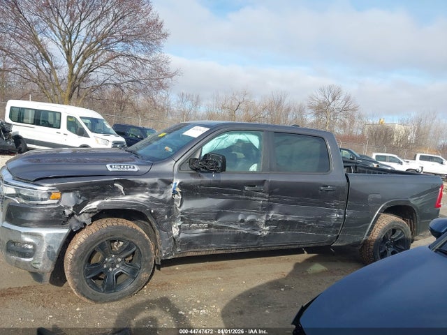 Aukcja sprzedaży 2025 Ram 1500 Big Horn  4x4 6'4 Box, vin: 1C6SRFMP2SN704433, numer aukcji: 44747472