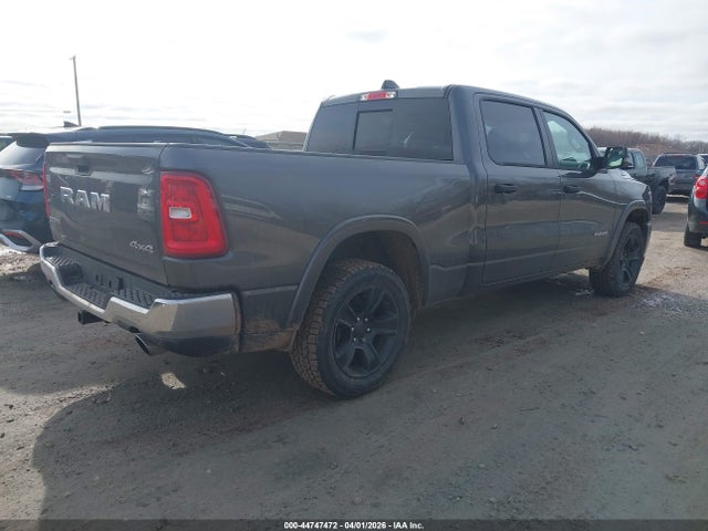 Aukcja sprzedaży 2025 Ram 1500 Big Horn  4x4 6'4 Box, vin: 1C6SRFMP2SN704433, numer aukcji: 44747472