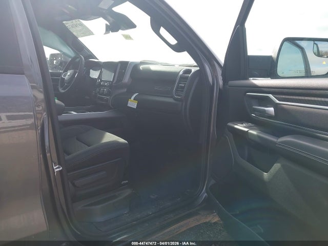 Aukcja sprzedaży 2025 Ram 1500 Big Horn  4x4 6'4 Box, vin: 1C6SRFMP2SN704433, numer aukcji: 44747472