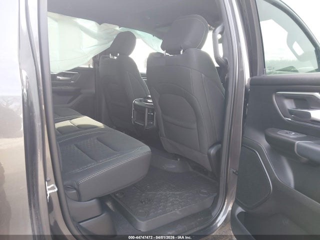 Aukcja sprzedaży 2025 Ram 1500 Big Horn  4x4 6'4 Box, vin: 1C6SRFMP2SN704433, numer aukcji: 44747472