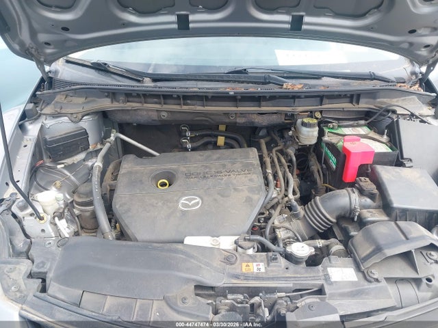 Продаж на аукціоні авто 2011 Mazda Cx-7 I Sv, vin: JM3ER2A54B0392833, номер лоту: 44747474