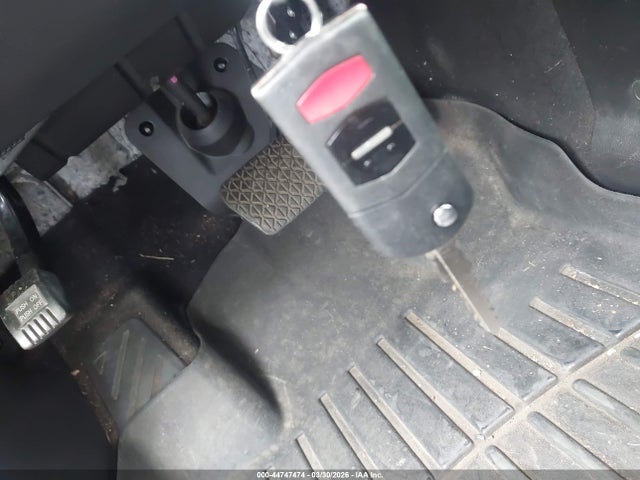 Продаж на аукціоні авто 2011 Mazda Cx-7 I Sv, vin: JM3ER2A54B0392833, номер лоту: 44747474