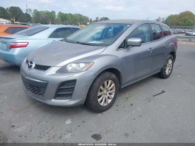 Продаж на аукціоні авто 2011 Mazda Cx-7 I Sv, vin: JM3ER2A54B0392833, номер лоту: 44747474