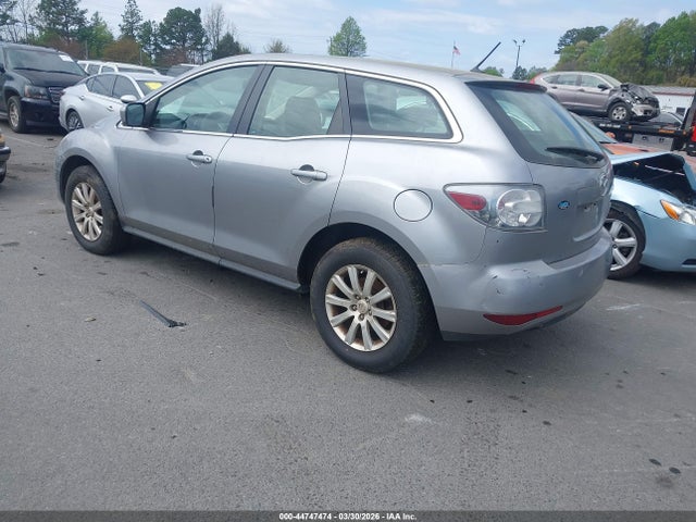 Продаж на аукціоні авто 2011 Mazda Cx-7 I Sv, vin: JM3ER2A54B0392833, номер лоту: 44747474