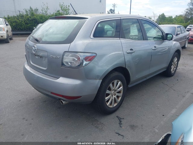 Продаж на аукціоні авто 2011 Mazda Cx-7 I Sv, vin: JM3ER2A54B0392833, номер лоту: 44747474