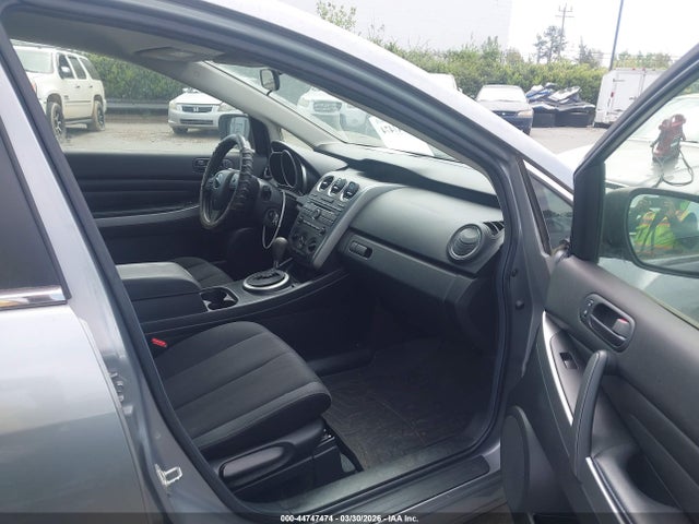 Продаж на аукціоні авто 2011 Mazda Cx-7 I Sv, vin: JM3ER2A54B0392833, номер лоту: 44747474