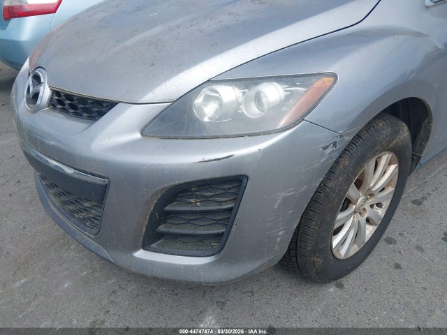 Продаж на аукціоні авто 2011 Mazda Cx-7 I Sv, vin: JM3ER2A54B0392833, номер лоту: 44747474