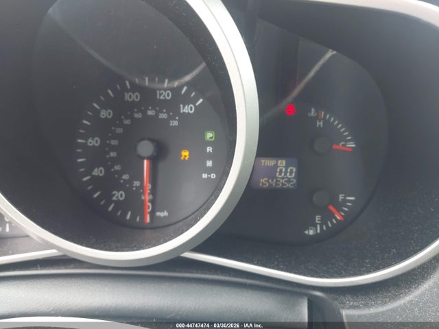 Продаж на аукціоні авто 2011 Mazda Cx-7 I Sv, vin: JM3ER2A54B0392833, номер лоту: 44747474