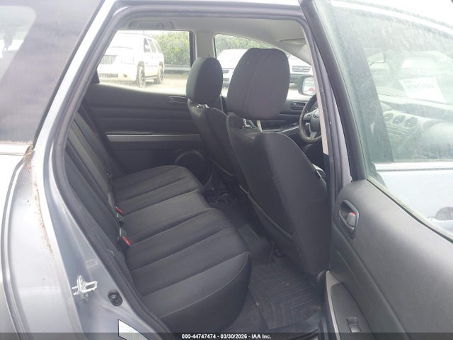 Продаж на аукціоні авто 2011 Mazda Cx-7 I Sv, vin: JM3ER2A54B0392833, номер лоту: 44747474