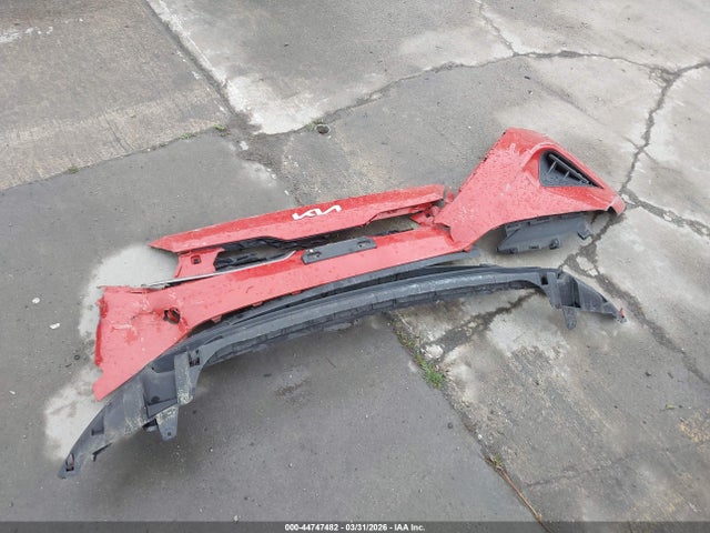 44747482 :رقم المزاد ، 3KPF24AD1PE512977 vin ، 2023 Kia Forte Lxs مزاد بيع