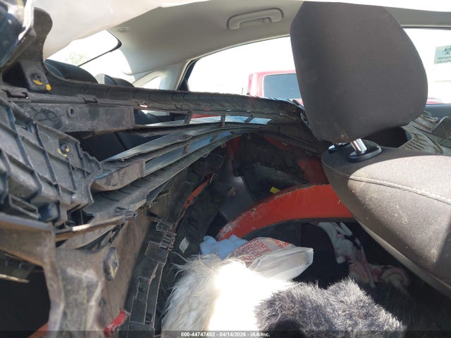 44747482 :رقم المزاد ، 3KPF24AD1PE512977 vin ، 2023 Kia Forte Lxs مزاد بيع