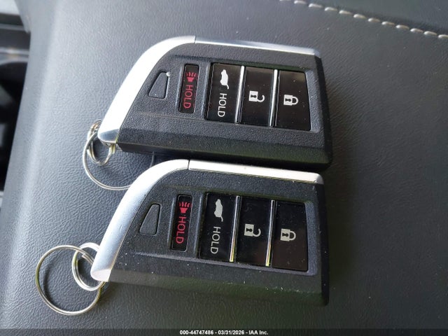 Продажа на аукционе авто 2023 Acura Rdx Technology Package, vin: 5J8TC2H54PL010363, номер лота: 44747486