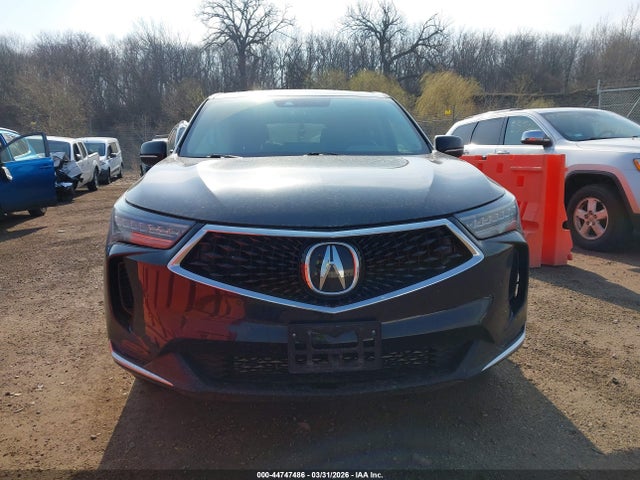 Продажа на аукционе авто 2023 Acura Rdx Technology Package, vin: 5J8TC2H54PL010363, номер лота: 44747486