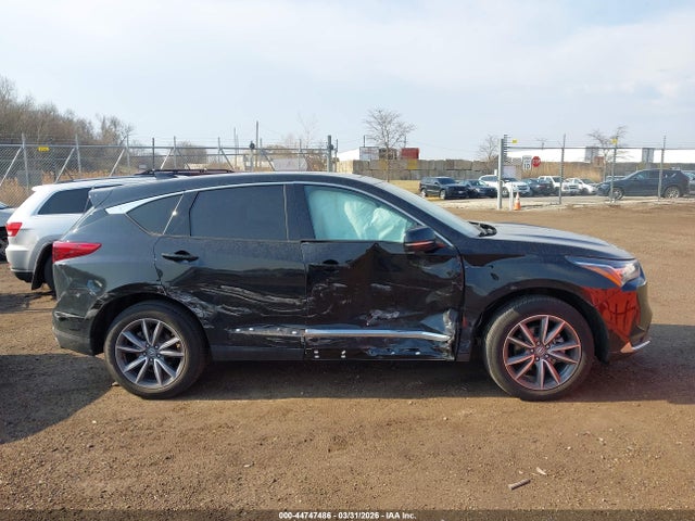 Продажа на аукционе авто 2023 Acura Rdx Technology Package, vin: 5J8TC2H54PL010363, номер лота: 44747486