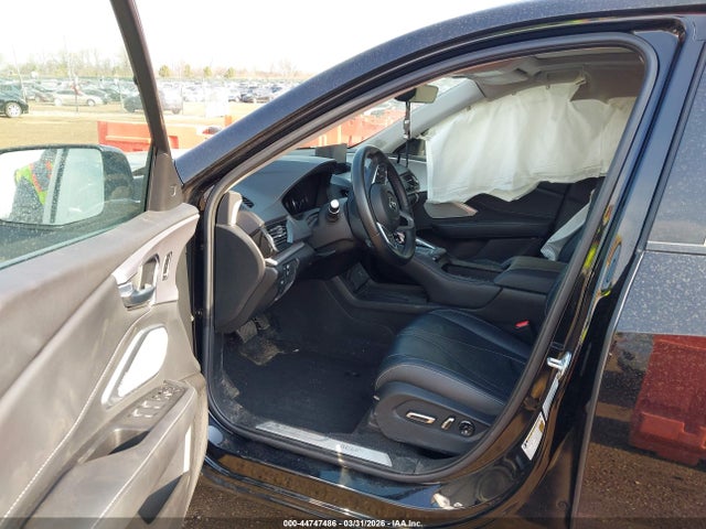 Продажа на аукционе авто 2023 Acura Rdx Technology Package, vin: 5J8TC2H54PL010363, номер лота: 44747486