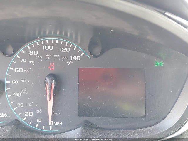 2020 CHEVROLET TRAX 3GNCJLSB6LL189052 Photo 6