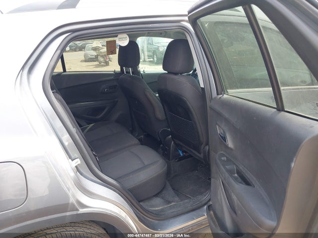 2020 CHEVROLET TRAX 3GNCJLSB6LL189052 Photo 7