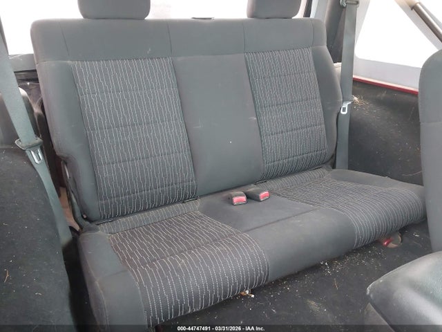 2012 JEEP WRANGLER 1C4AJWAG1CL229967 Photo 7