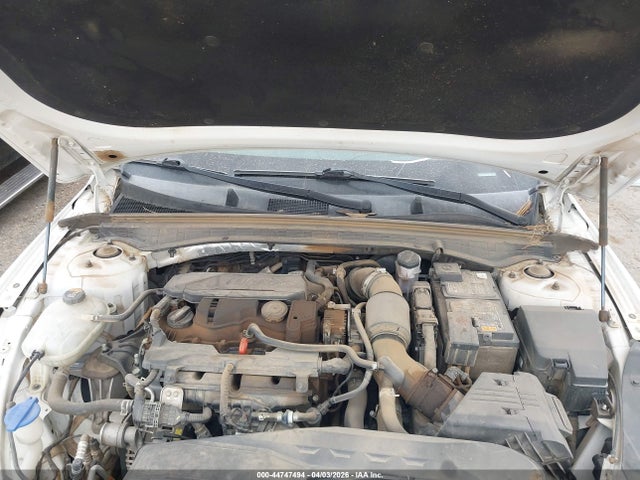 Продаж на аукціоні авто 2021 Kia K5 Lxs, vin: 5XXG14J27MG017935, номер лоту: 44747494