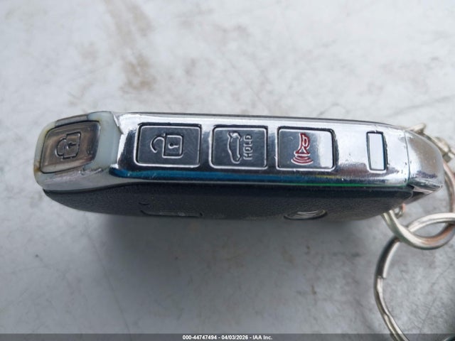 Продаж на аукціоні авто 2021 Kia K5 Lxs, vin: 5XXG14J27MG017935, номер лоту: 44747494