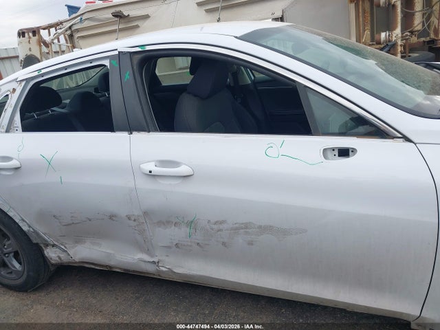 Продаж на аукціоні авто 2021 Kia K5 Lxs, vin: 5XXG14J27MG017935, номер лоту: 44747494