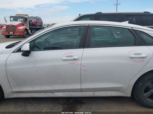 Продаж на аукціоні авто 2021 Kia K5 Lxs, vin: 5XXG14J27MG017935, номер лоту: 44747494