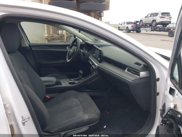 Продаж на аукціоні авто 2021 Kia K5 Lxs, vin: 5XXG14J27MG017935, номер лоту: 44747494