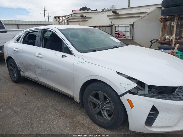 Продаж на аукціоні авто 2021 Kia K5 Lxs, vin: 5XXG14J27MG017935, номер лоту: 44747494