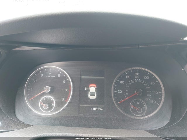 Продаж на аукціоні авто 2021 Kia K5 Lxs, vin: 5XXG14J27MG017935, номер лоту: 44747494